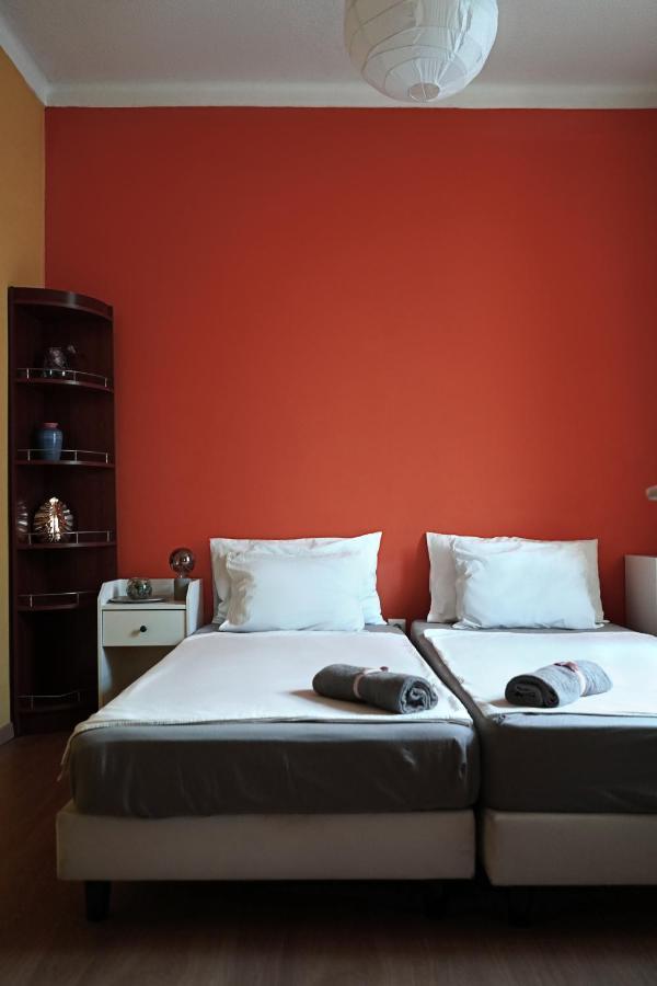 Casa Silva Ξενοδοχείο Pinhal Novo Εξωτερικό φωτογραφία