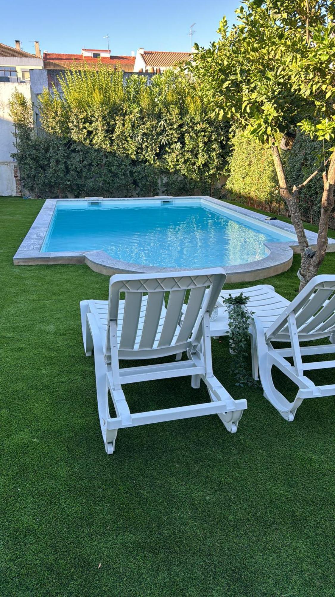 Casa Silva Ξενοδοχείο Pinhal Novo Εξωτερικό φωτογραφία